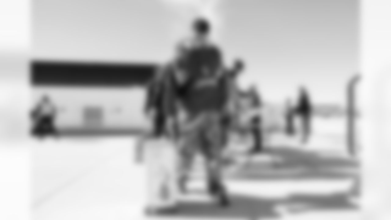 Los Angeles Chargers CB Benjamin St-Juste (24) travels to New England on Friday, Jan. 9, 2025 for the Wild Card matchup against the New England Patriots.