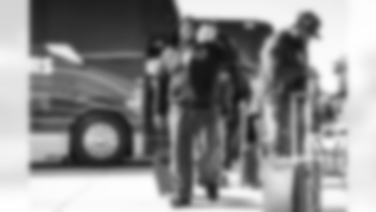 Los Angeles Chargers DL Teair Tart (90) travels to New England on Friday, Jan. 9, 2025 for the Wild Card matchup against the New England Patriots.