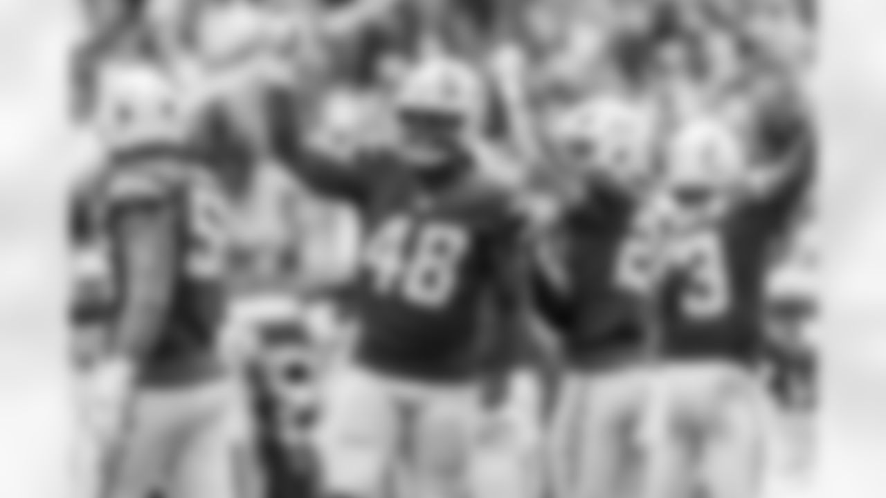 The Los Angeles Chargers play the Carolina Panthers on Sunday, September 15, 2024 at Bank of America Stadium in Charlotte, NC.
[FINAL SCORE: LAC 26 - CAR 3]