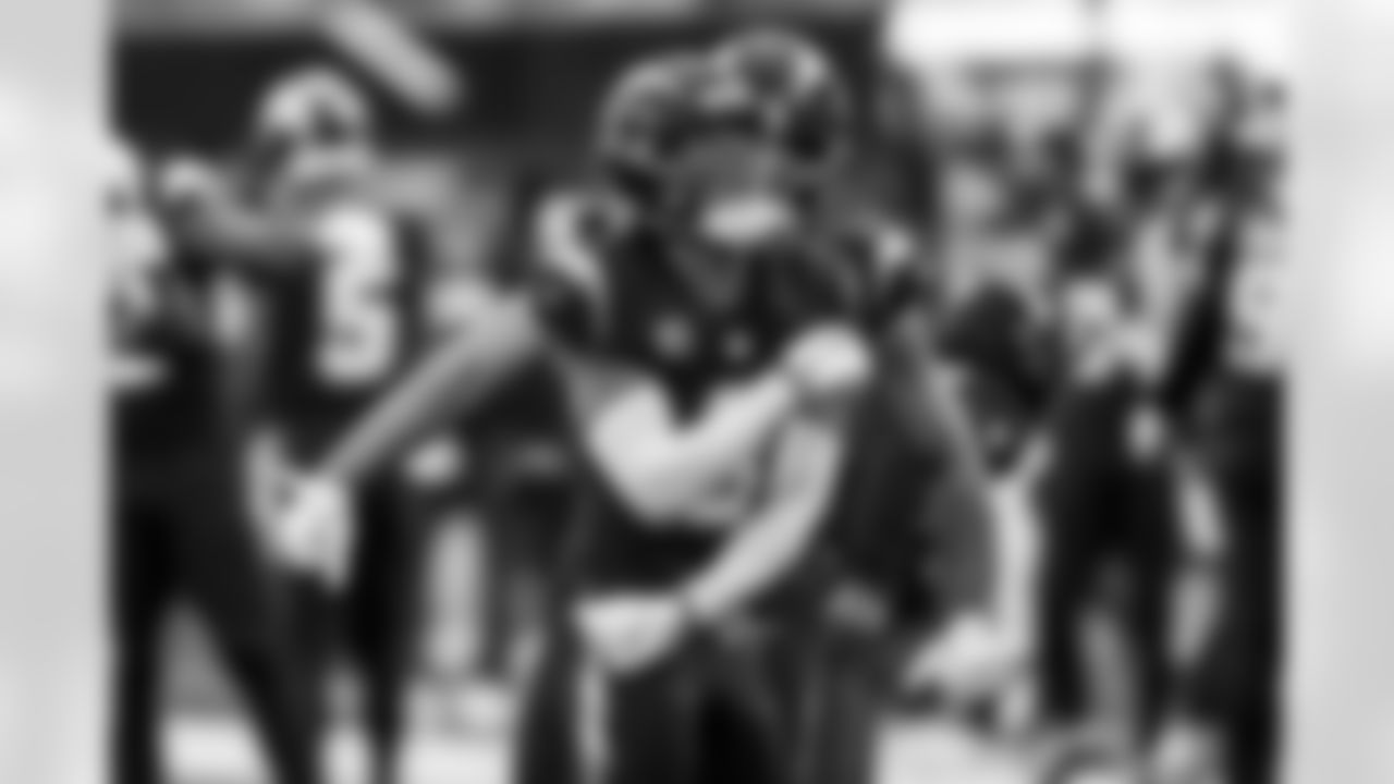 Check out the best shots from the Chargers Week 13 matchup against the Raiders!