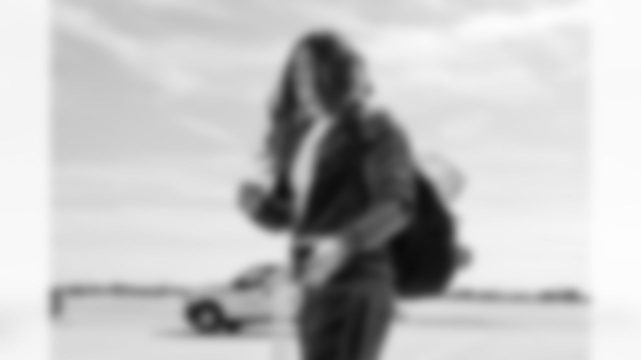 K Cameron Dicker (11)