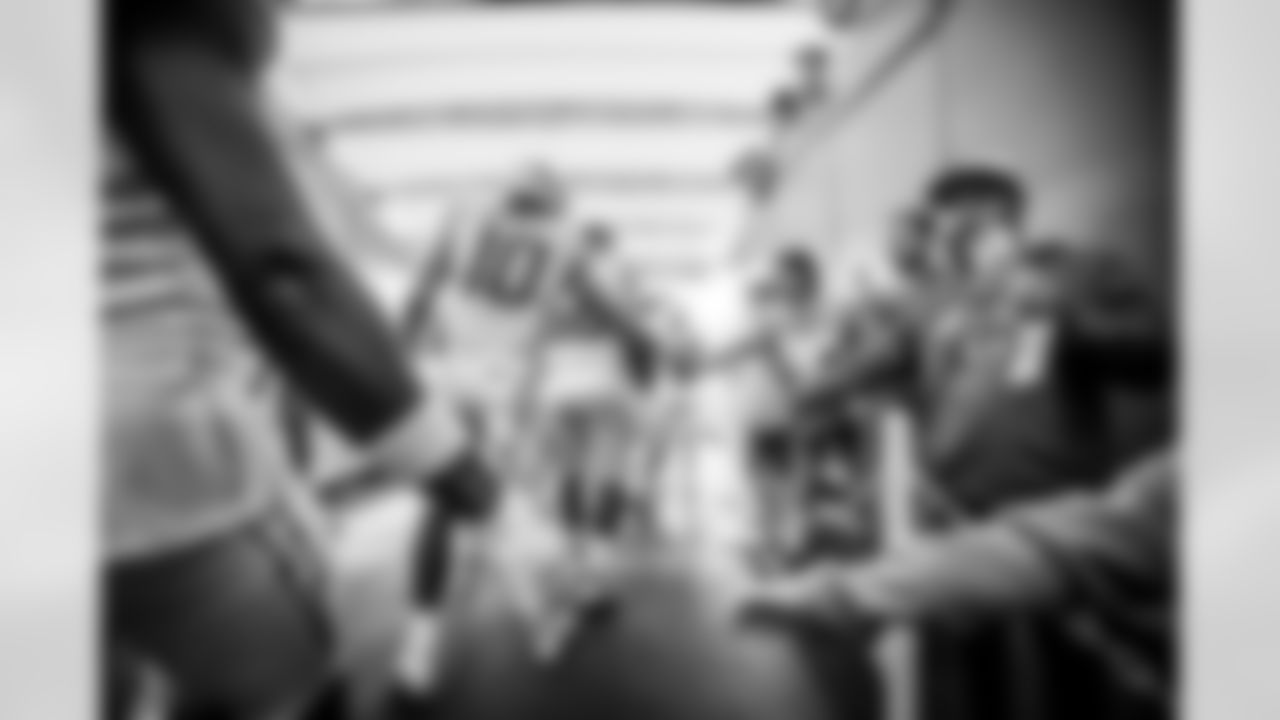 The Los Angeles Chargers play the Kansas City Chiefs on Sunday, October 22, 2023 at Arrowhead Stadium in Kansas City, MO.
[FINAL SCORE: KC 31 - LAC 17]