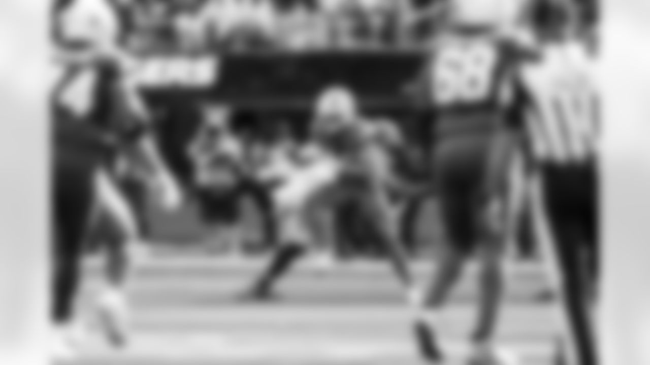 WR Ladd McConkey (15)
