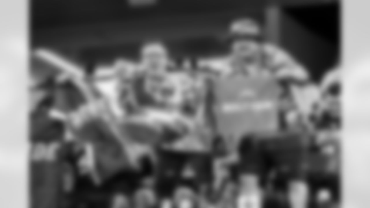 The Los Angeles Chargers play the Baltimore Ravens on Monday, November 25, 2024 at SoFi Stadium in Inglewood, CA.
[FINAL SCORE: BAL 30 - LAC 23]