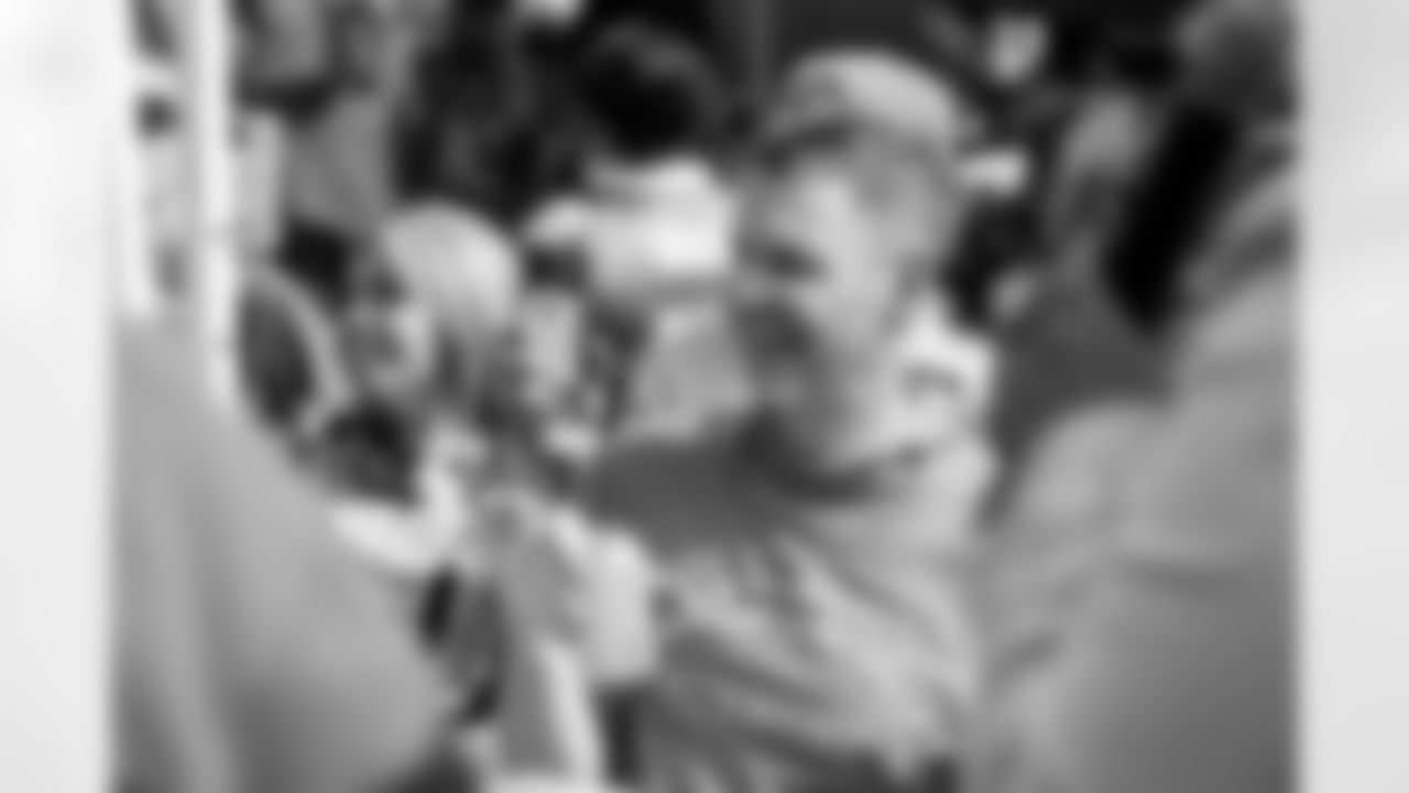 The Los Angeles Chargers play the Denver Broncos on Sunday, September 21, 2025 at SoFi Stadium in Inglewood, CA.
[FINAL SCORE: LAC 23 - DEN 20]