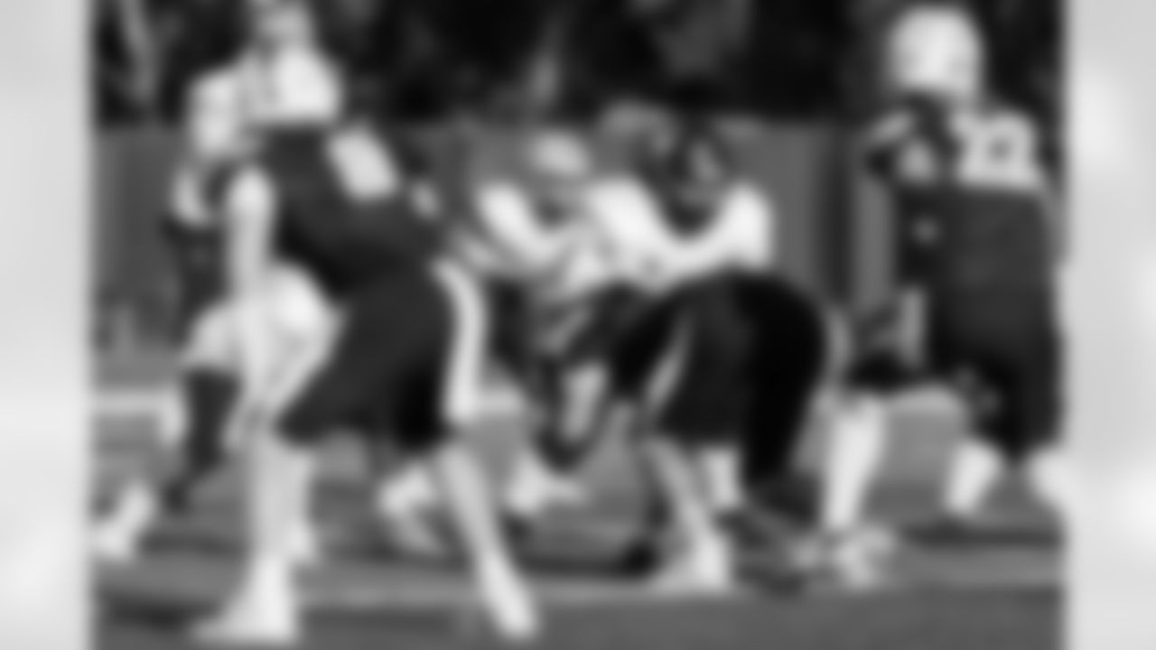 The 2025 Alex Spanos All-Star Classic is played on Saturday, December 20, 2025 at Mira Mesa High School in San Diego, CA.
[FINAL SCORE: North 34 - South 14]