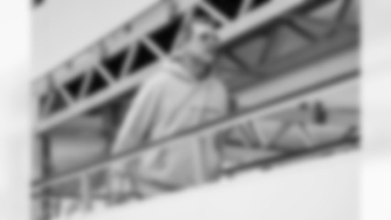 Los Angeles Chargers Head Coach Jim Harbaugh travels to Denver on Saturday, Jan. 3, 2025 for the Week 18 regular season matchup against the Denver Broncos.