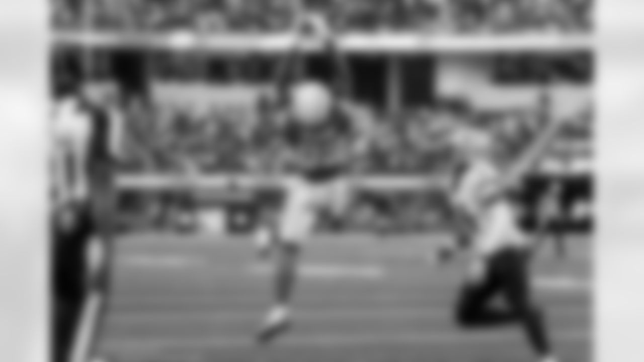 The Los Angeles Chargers play the New Orleans Saints on Sunday, October 27, 2024 at SoFi Stadium in Inglewood, CA.
[FINAL SCORE: LAC 26 - NO 8]