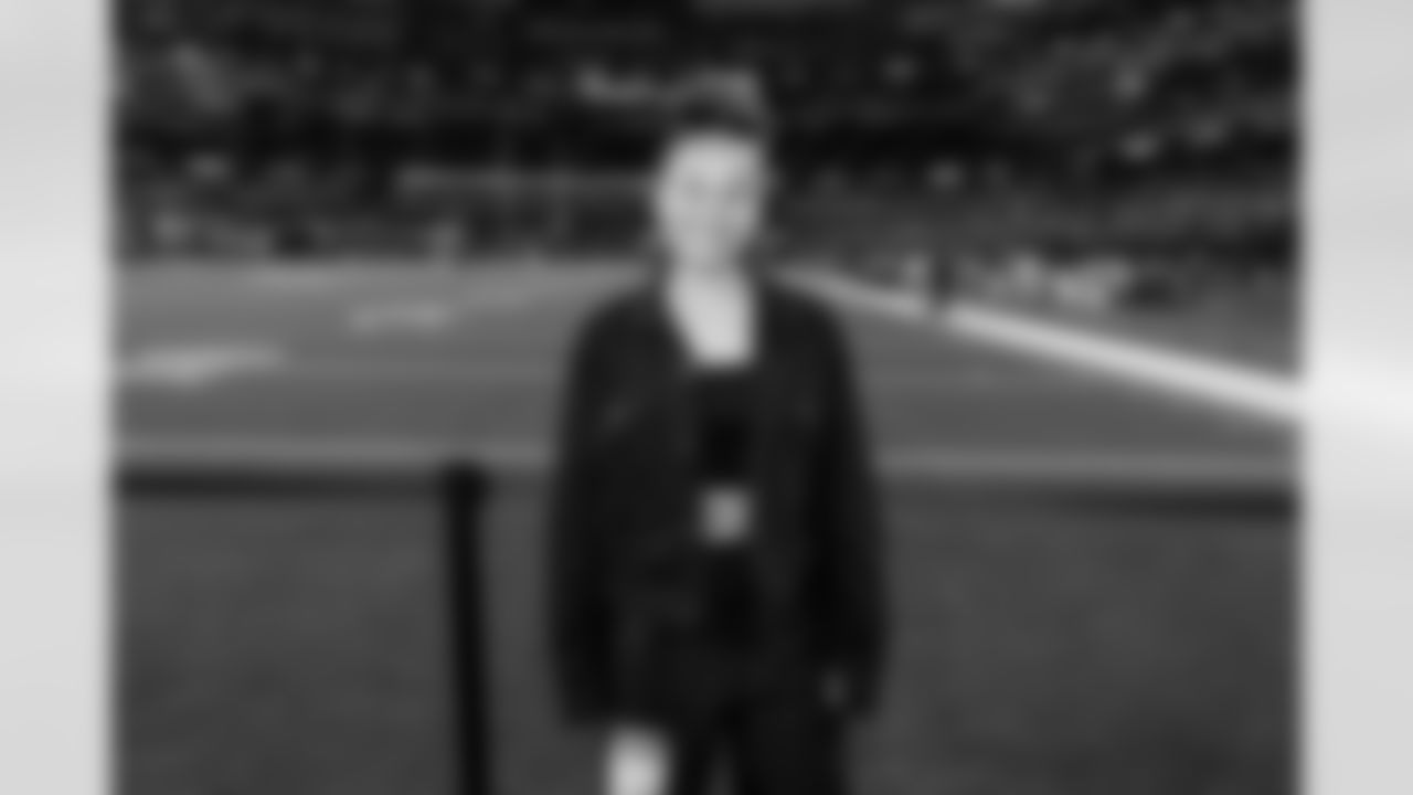 Check out who came to watch the Chargers take on the Philadelphia Eagles at SoFi Stadium!