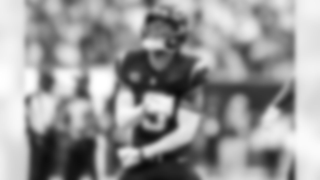 S Derwin James Jr. (3)