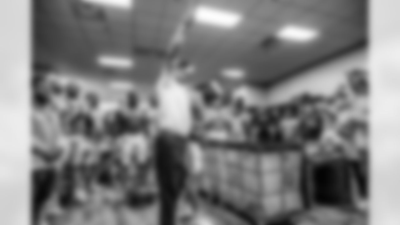 The Los Angeles Chargers play the Carolina Panthers on Sunday, September 15, 2024 at Bank of America Stadium in Charlotte, NC.
[FINAL SCORE: LAC 26 - CAR 3]