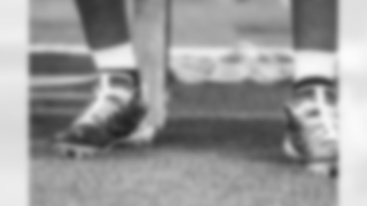 TE Oronde Gadsden (86)