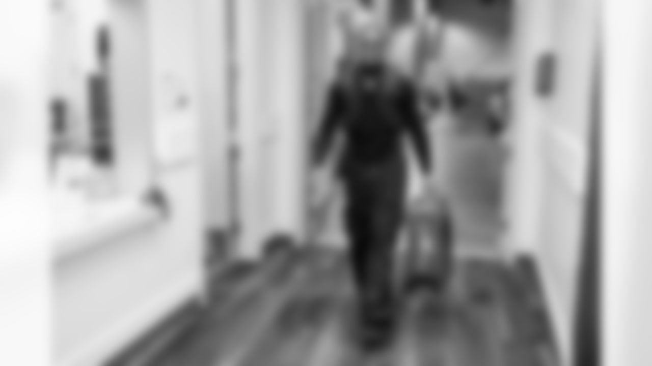 The Los Angeles Chargers play the Baltimore Ravens on Sunday, November 26, 2023 at SoFi Stadium in Inglewood, CA.
[FINAL SCORE: BAL 20 - LAC 10]