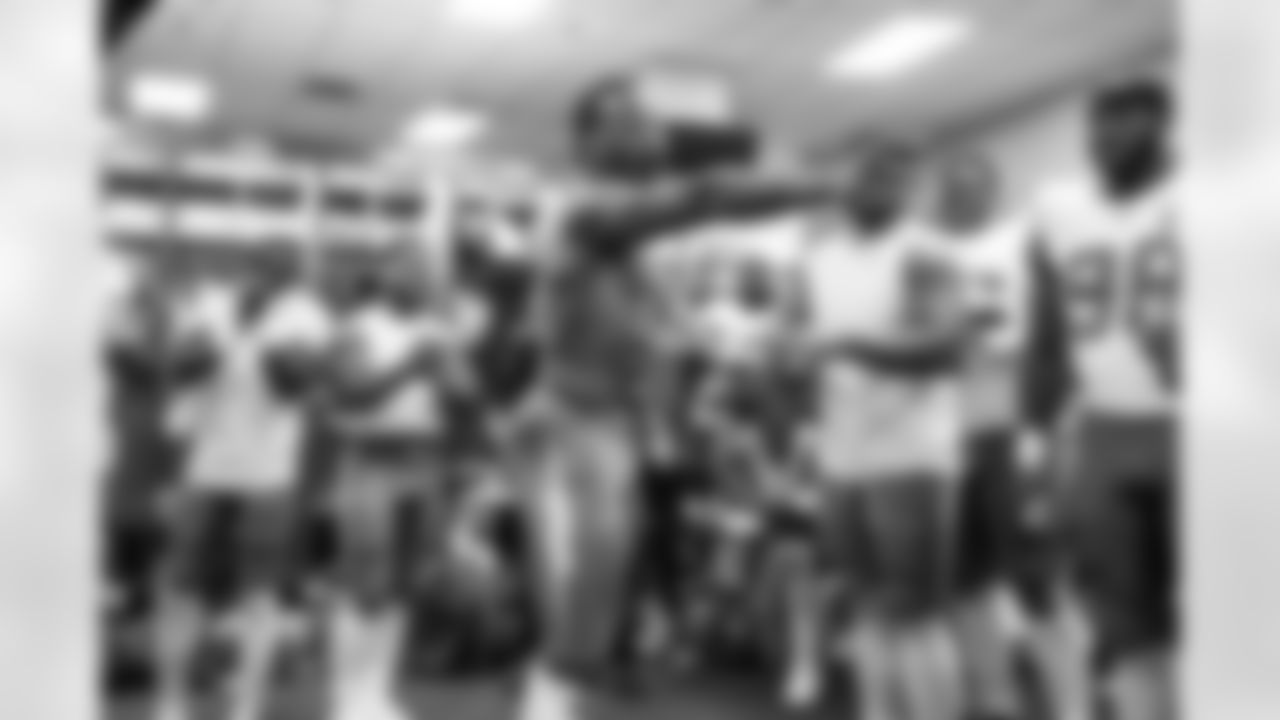 S Derwin James Jr. (3)