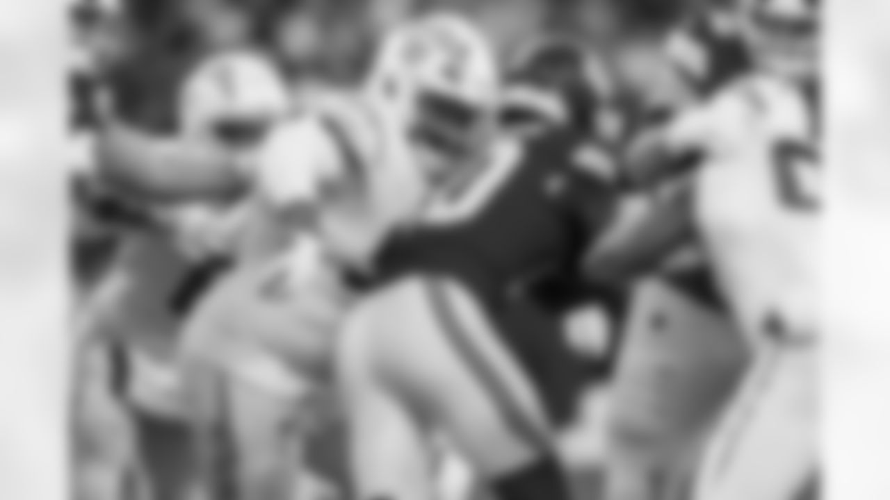 Check out the best shots from the Chargers Week 15 matchup against the Chiefs!