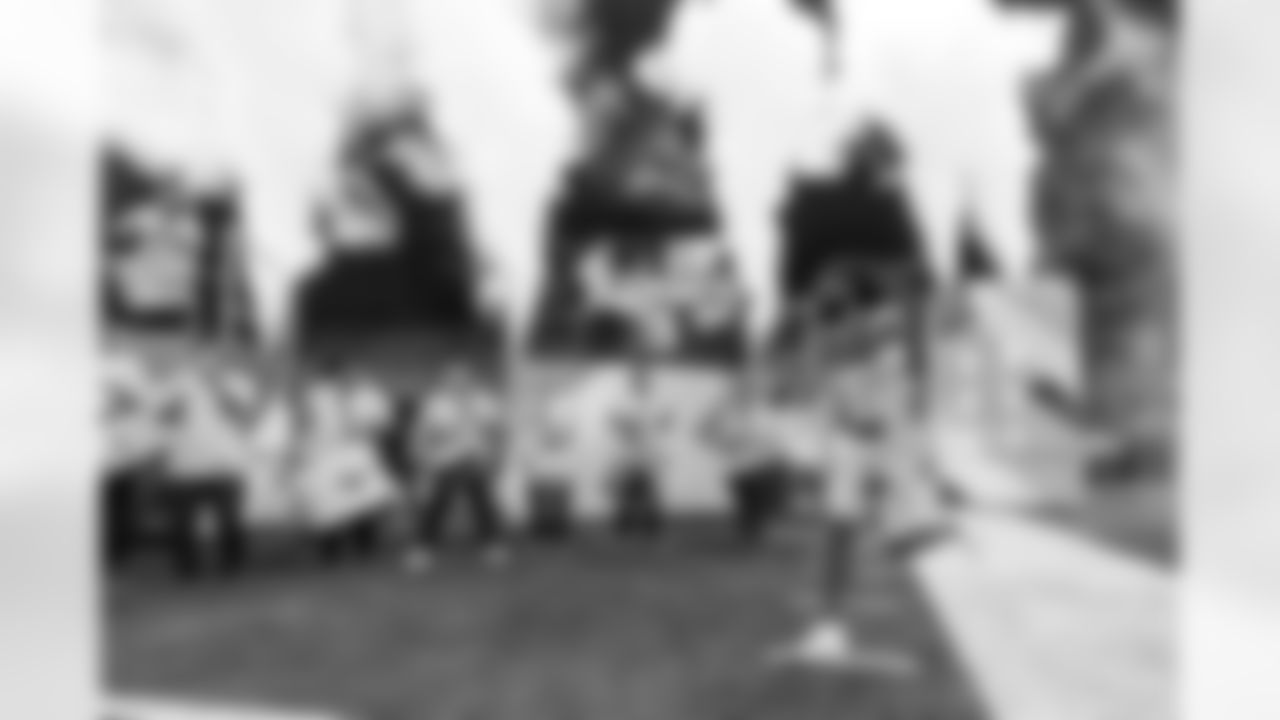 The Los Angeles Chargers play the Kansas City Chiefs on Friday, September 5, 2025 at Arena Corinthians in Sao Paulo, Brazil. [FINAL SCORE: LAC 27 - KC 21]