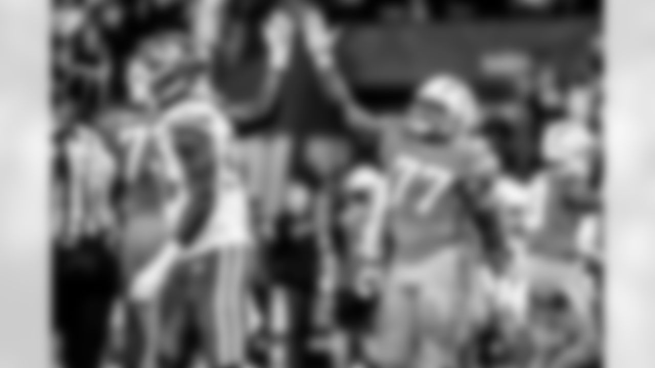 The Los Angeles Chargers play the Kansas City Chiefs on Friday, September 5, 2025 at Arena Corinthians in Sao Paulo, Brazil.
[FINAL SCORE: LAC 27 - KC 24]