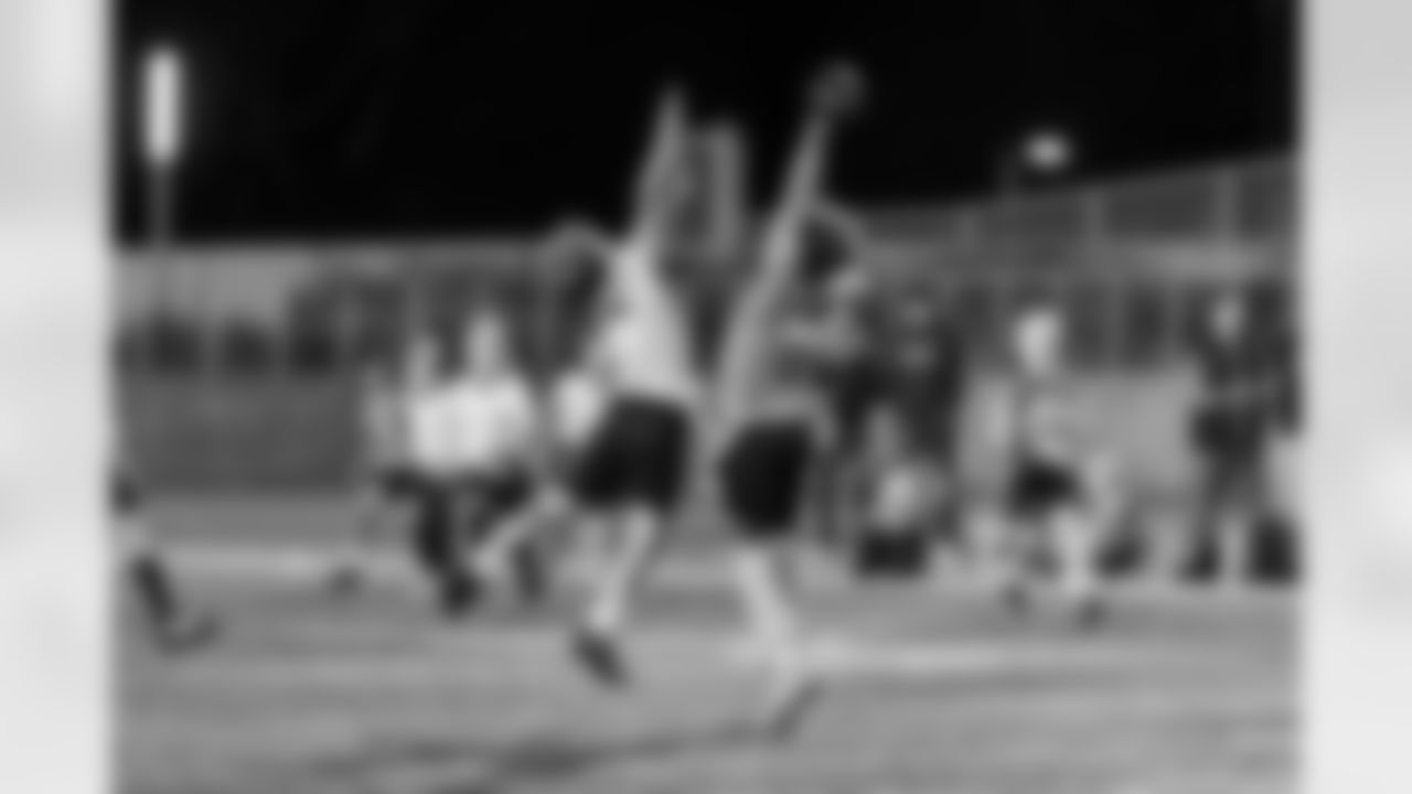 The Los Angeles Chargers host the semi finals of the Snoop & Housh Flag Football League on Friday, November 7th, 2025 at Murdock Stadium in Torrance, CA.