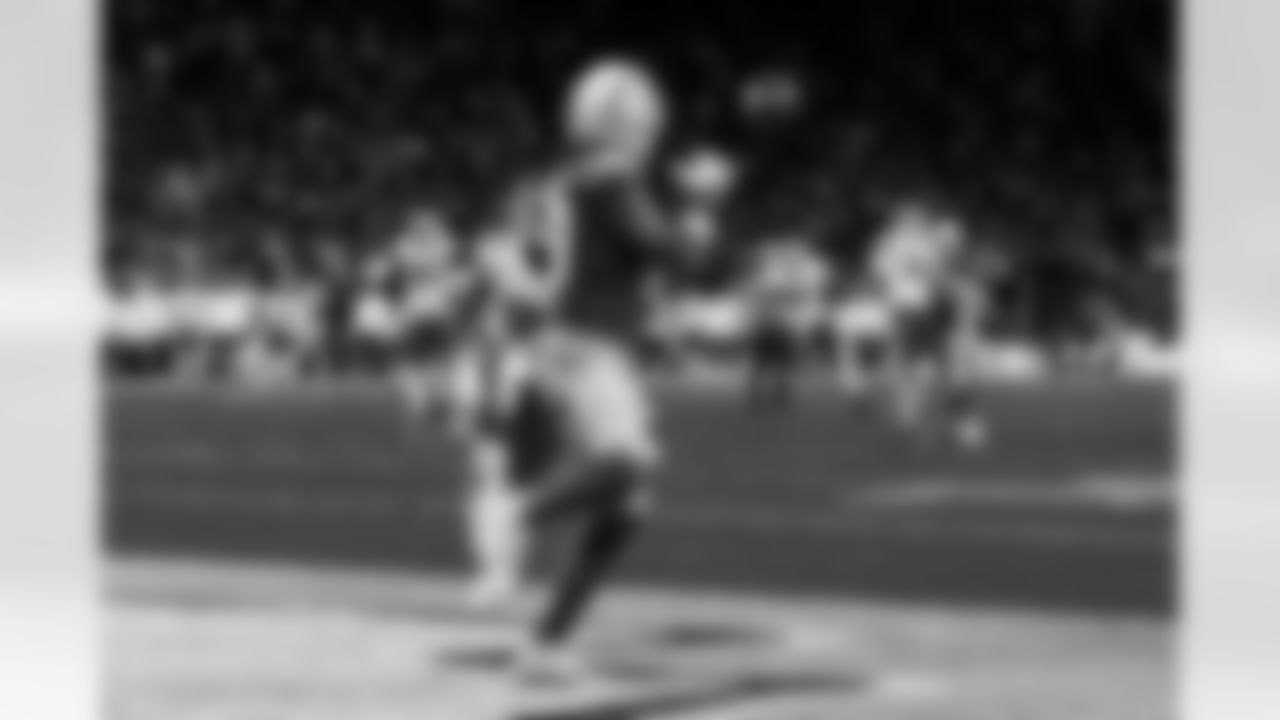 Take a look at the best photos of Chargers 2026 free agent Keenan Allen