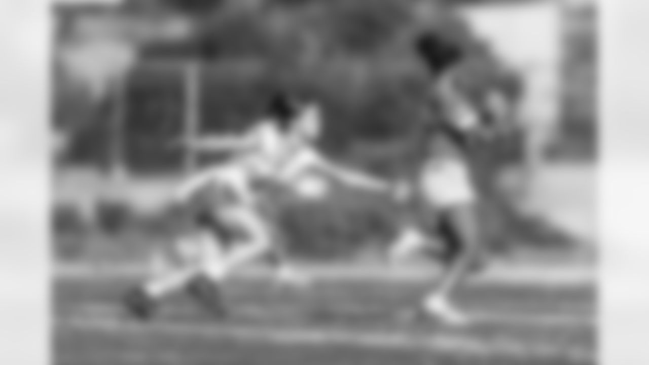 The Los Angeles Chargers host the 2025 Gridiron Classic All-Star game on Friday, December 20, 2025 at West Los Angeles College in Los Angeles, CA.