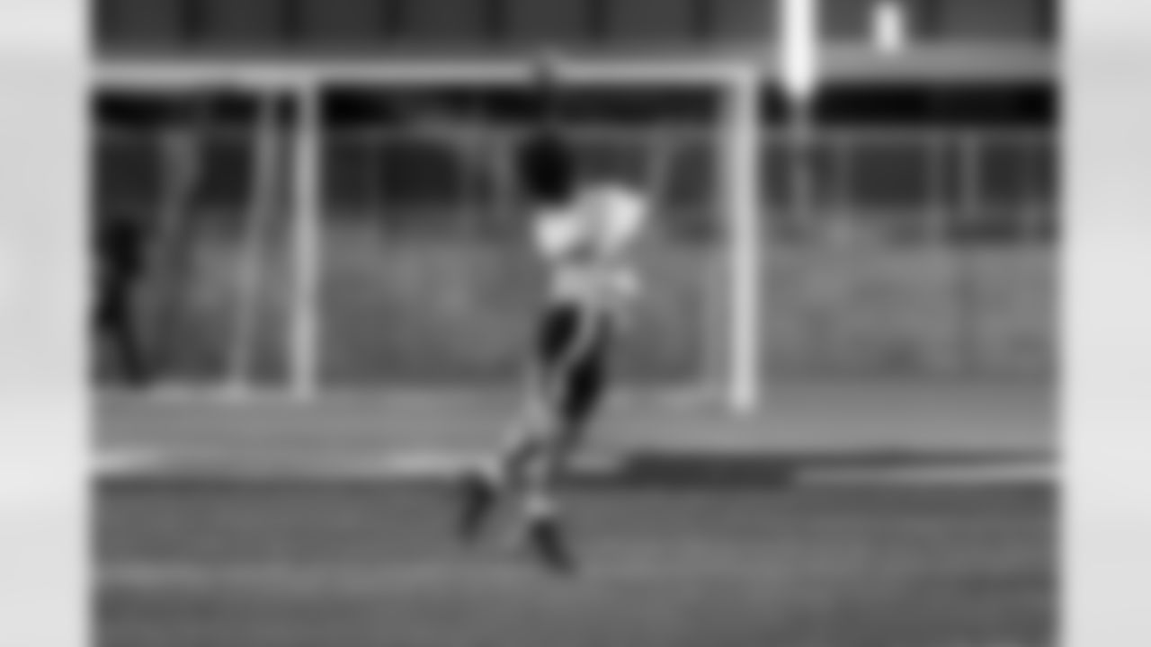 The Los Angeles Chargers host the semi finals of the Snoop & Housh Flag Football League on Friday, November 7th, 2025 at Murdock Stadium in Torrance, CA.