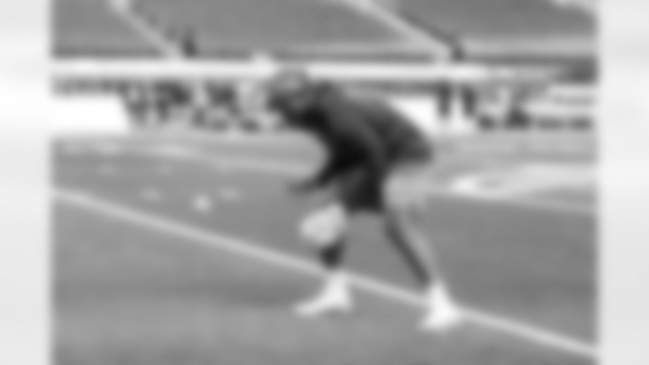 S Tony Jefferson (23)