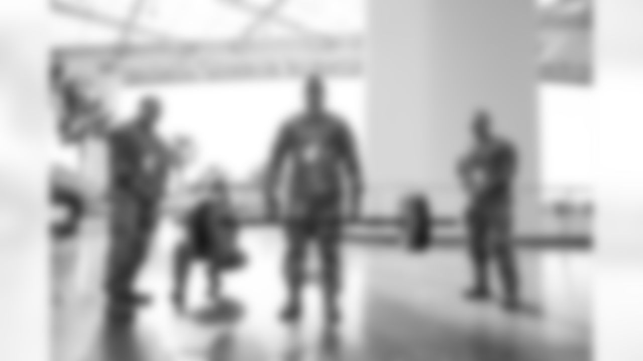 The Los Angeles Chargers play the Tennessee Titans on Sunday, November 9, 2024, at SoFi in Inglewood, California. 
[FINAL SCORE: LAC 27 - TEN 17]