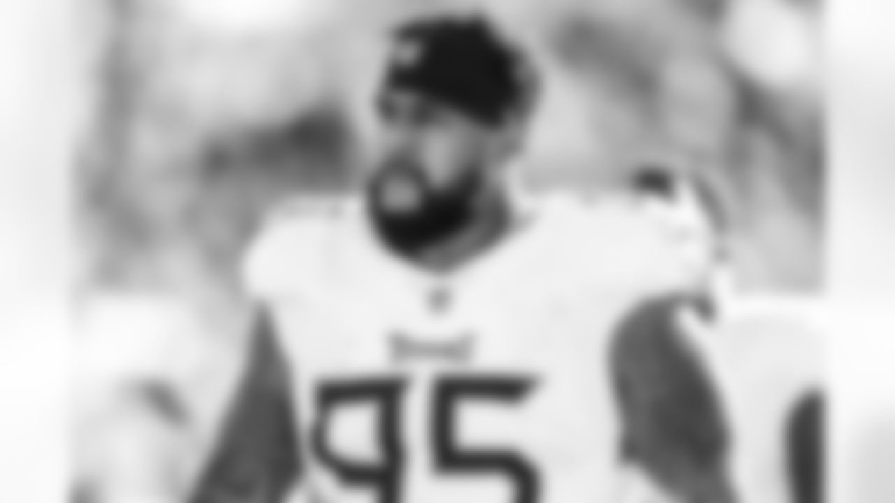 #95 | DL | Kyle Peko