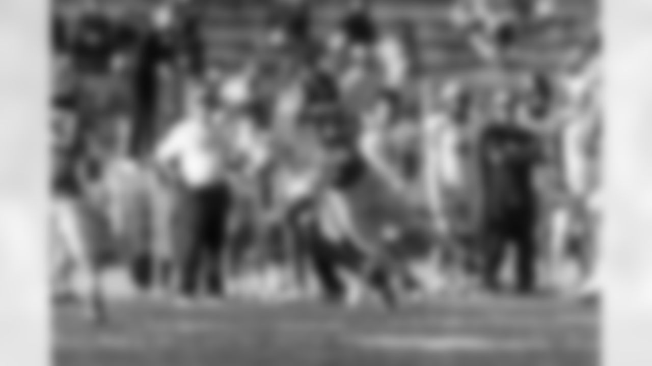 The Los Angeles Chargers host the 2025 Gridiron Classic All-Star game on Friday, December 20, 2025 at West Los Angeles College in Los Angeles, CA.