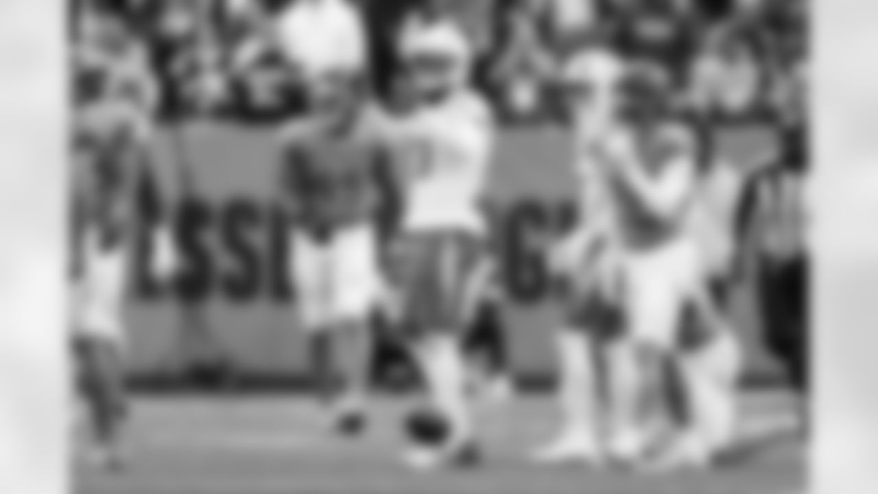 WR Keenan Allen (13)