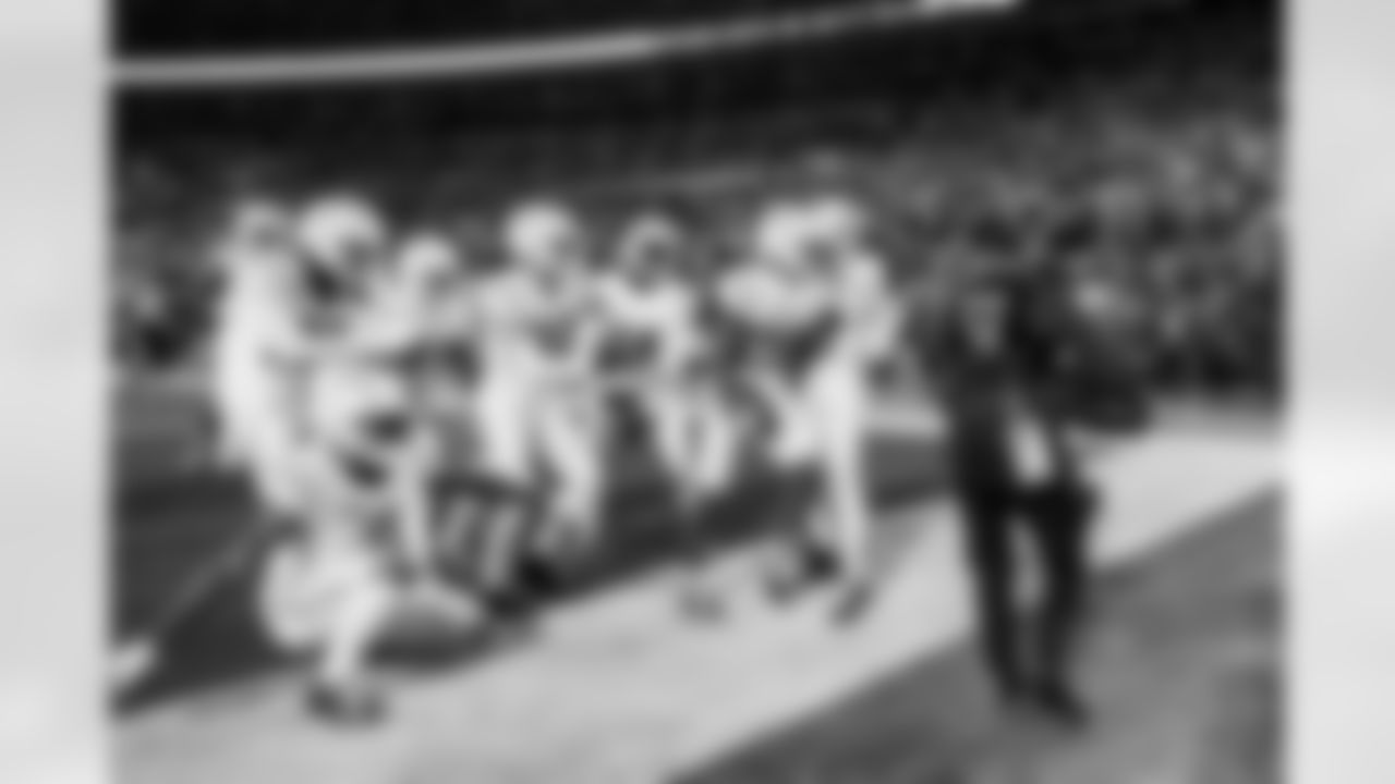 Relive the Chargers' postseason appearances through images from playoff games, highlighting the moments that defined the team in the NFL playoffs.