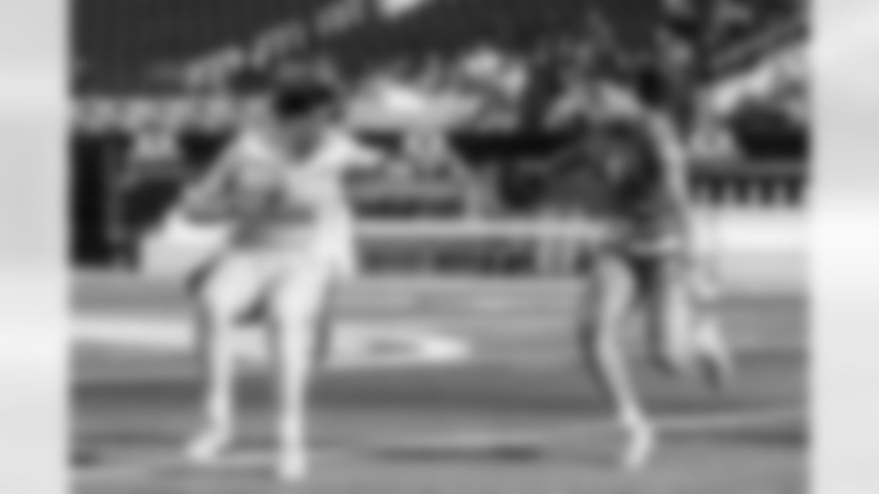 The Los Angeles Chargers host the 2025 LA vs OC Girls Flag Football All-Star Game on Monday, December 8, 2025 at SoFi Stadium in Inglewood, CA.