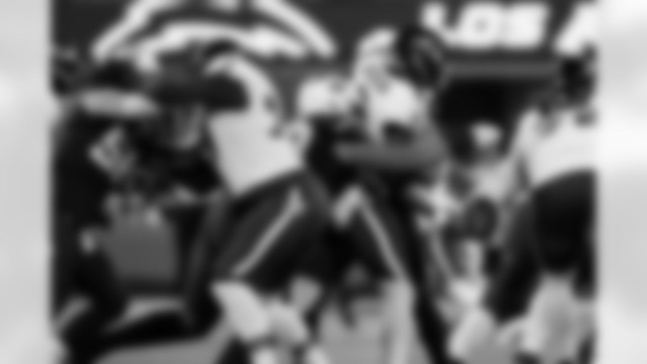 The Los Angeles Chargers play the Baltimore Ravens on Sunday, November 26, 2023 at SoFi Stadium in Inglewood, CA.
[FINAL SCORE: BAL 20 - LAC 10]