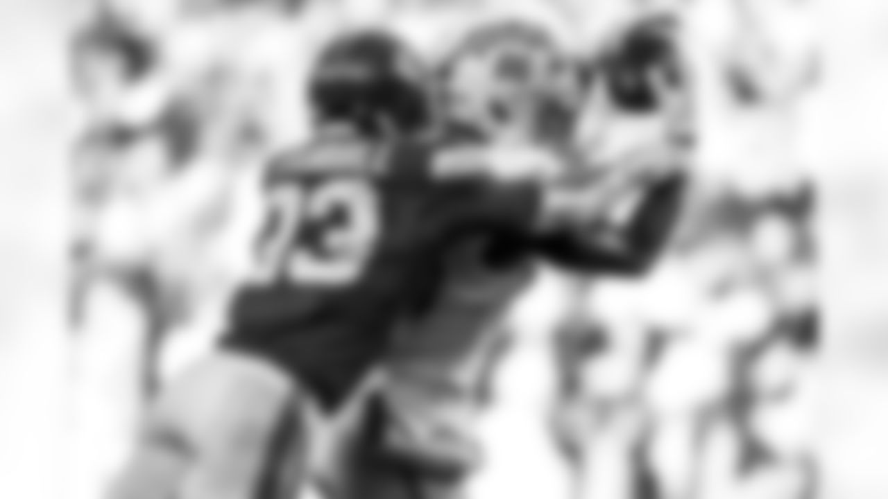 Take a look back at some of the best Chargers photos in monochrome from the 2025 campaign.