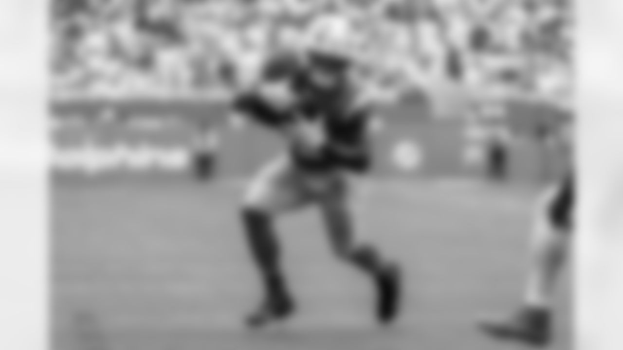 Check out the best shots from the Chargers Week 6 matchup against the Dolphins!