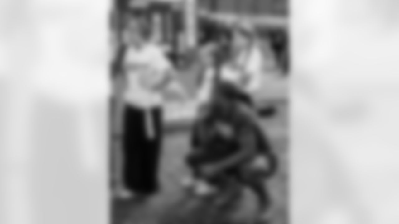 Check out the Chargers Flag Football Camp from February 5, 2025 in Northern Greece