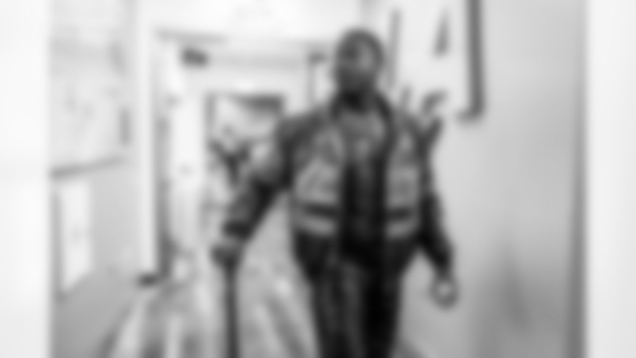 The Los Angeles Chargers play the Las Vegas Raiders on Sunday, October 1, 2023 at SoFi Stadium in Inglewood, CA.
[FINAL SCORE: LAC 24 - LV 17]