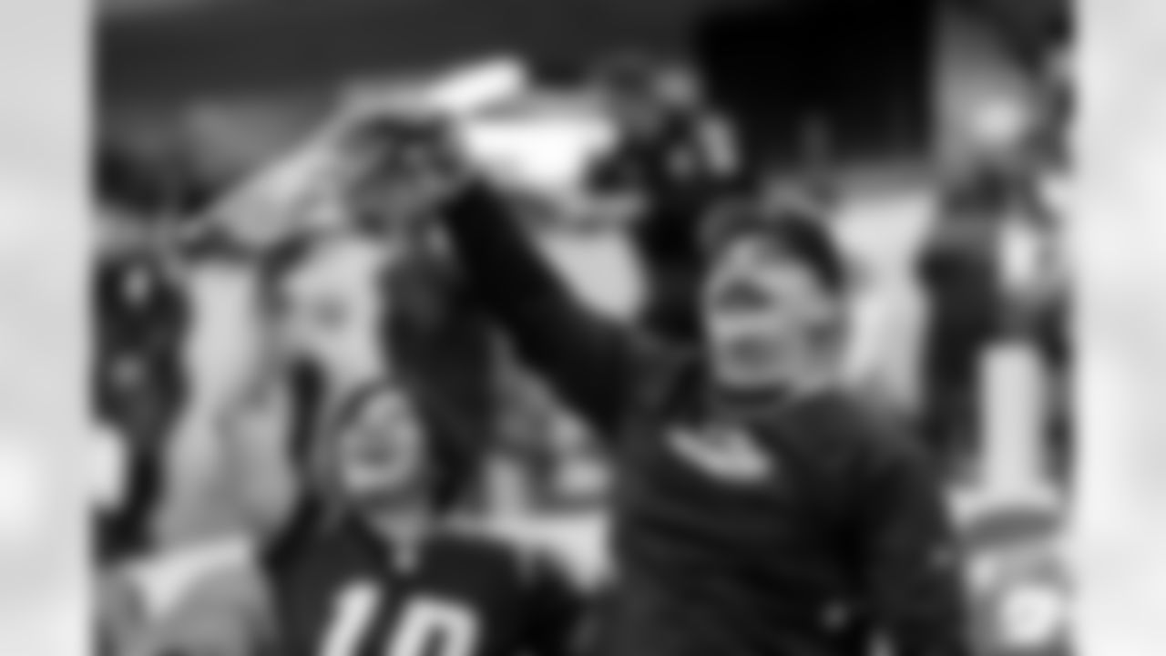 The Los Angeles Chargers play the Tampa Bay Buccaneers on Sunday, December 15, 2024 at SoFi Stadium in Inglewood, CA.
[FINAL SCORE:  TB 40 - LAC 17]