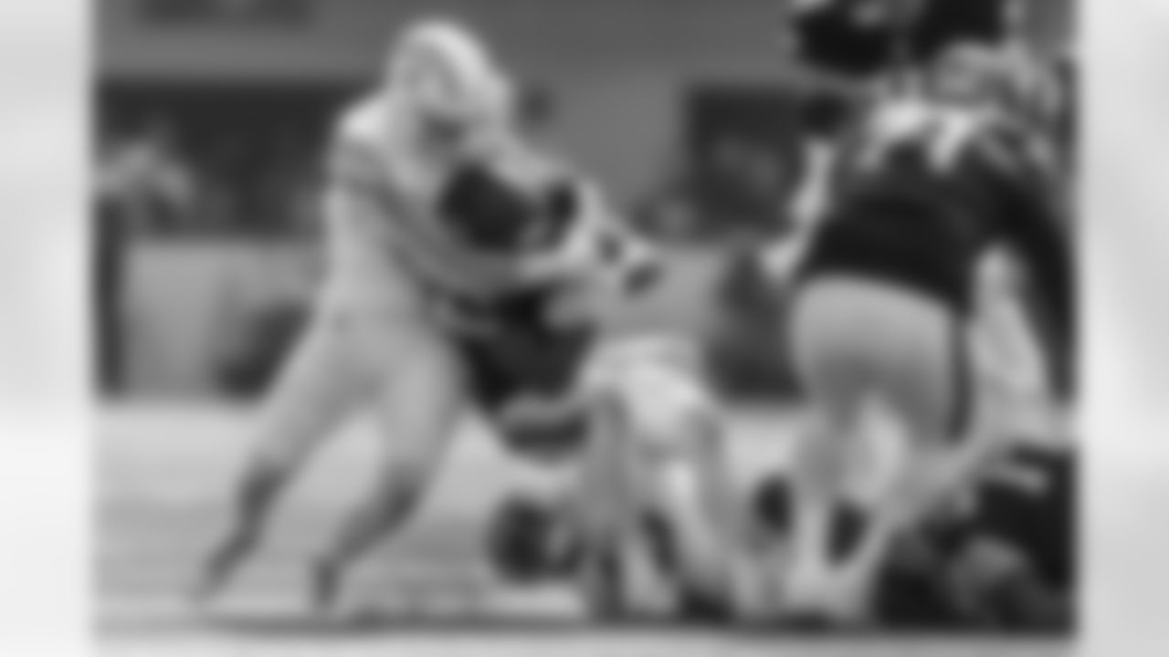 The Los Angeles Chargers play the Minnesota Vikings on Sunday, September 24, 2023 at U.S. Bank Stadium in Minneapolis, MN.
[FINAL SCORE: LAC 28 - MIN 24]