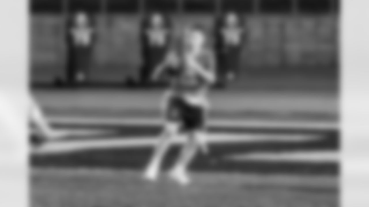 The Los Angeles Chargers host the semi finals of the Snoop & Housh Flag Football League on Friday, November 7th, 2025 at Murdock Stadium in Torrance, CA.