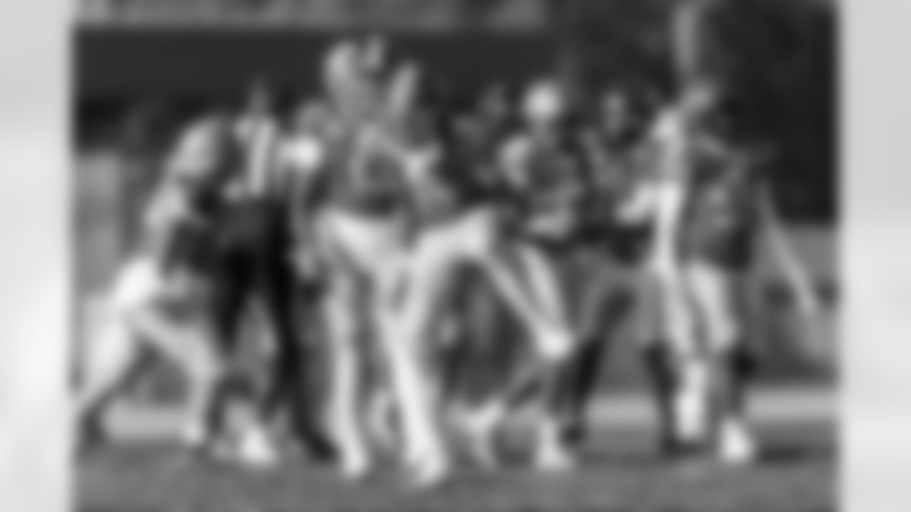 The Los Angeles Chargers host the 2025 Gridiron Classic All-Star game on Friday, December 20, 2025 at West Los Angeles College in Los Angeles, CA.