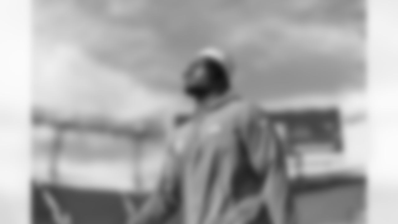 The Los Angeles Chargers play the Denver Broncos on Sunday, December 31, 2023 at Empower Field at Mile High in Denver, CO.
[FINAL SCORE: DEN 16 - LAC 9]