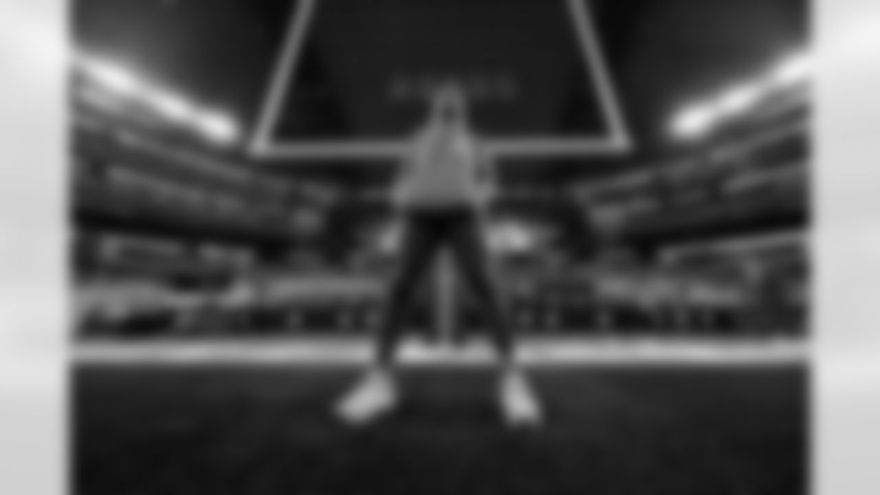 Check out the best shots from the Chargers Week 16 matchup against the Cowboys!