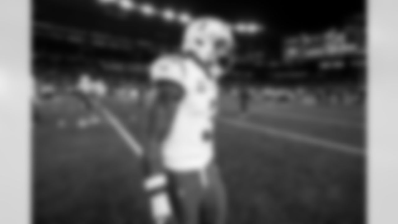 S Derwin James Jr. (3)