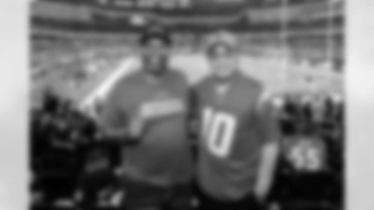 Check out some of the best photos of the Bolt Fam getting together at SoFi Stadium as the Chargers take on the Pittsburgh Steelers in Week 10!