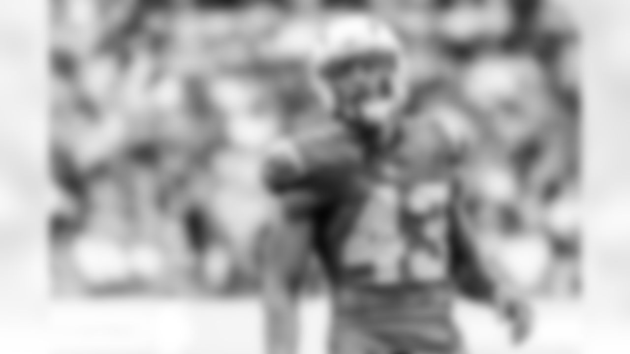 The Los Angeles Chargers play the Denver Broncos on Sunday, December 10, 2023 at SoFi Stadium in Inglewood, CA.
[FINAL SCORE: DEN 24 - LAC 7]