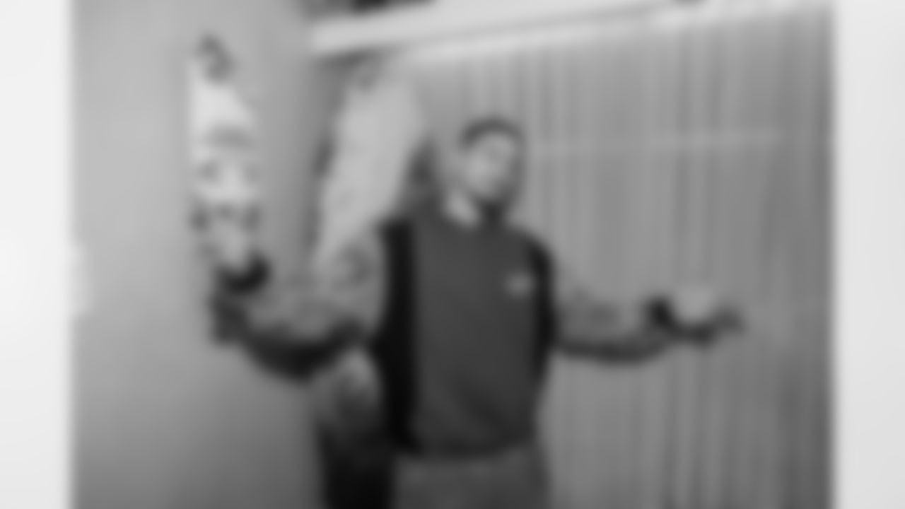 Check out who came to watch the Chargers take on the Philadelphia Eagles at SoFi Stadium!