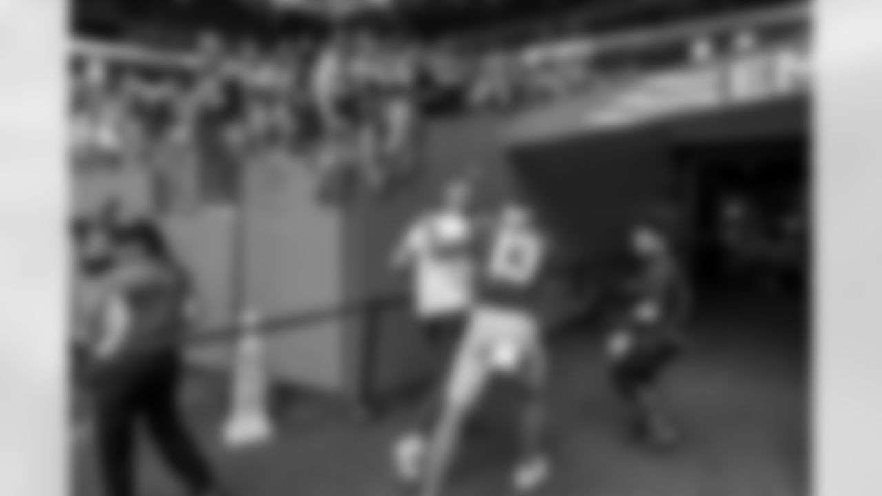 Take a look back at photos of the Bolt Fam showing out during the 2025 season.