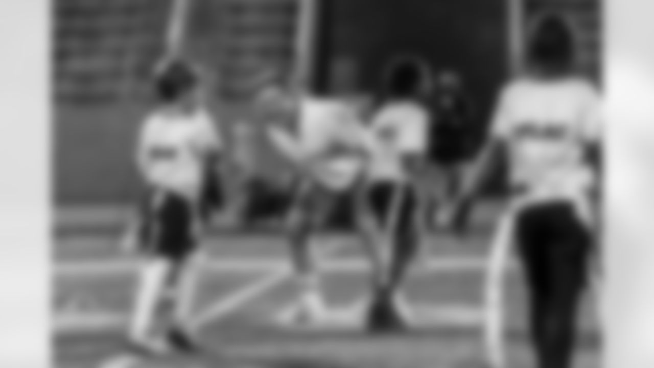 The Los Angeles Chargers host the semi finals of the Snoop & Housh Flag Football League on Friday, November 7th, 2025 at Murdock Stadium in Torrance, CA.