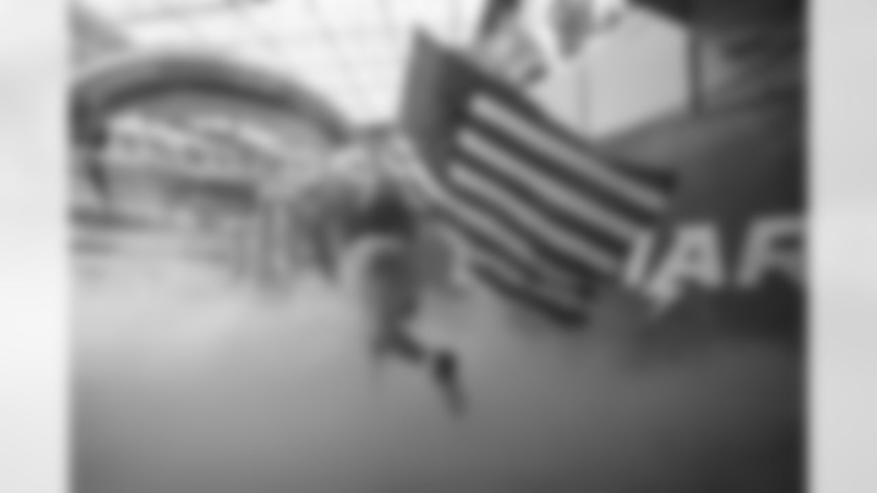 The Los Angeles Chargers play the Detroit Lions on Sunday, November 12, 2023 at SoFi Stadium in Inglewood, CA.
[FINAL SCORE: DET 41 - LAC 38]